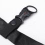 Savage Gear Specialist Sling Fishing Bag Close Up Strap