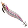 Savage Gear Squid Beat EGI #3.5 20.5G Sinking Fishing Lure White Pink Head