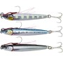 Savage Salt 3D Jig Minnow Lure 9.3cm