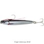 Savage Salt 3D Jig Minnow Lure 9.3cm Green Mackerel PHP