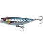 Savage Salt 3D Minnow Pop Walker Floating Lure 8cm Sardine PHP