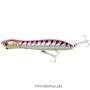 Savage Salt Panic Prey V2 Floating Lure 13.5cm Pink Barracuda