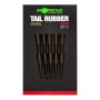 Korda Tail Rubber Nano Gravel