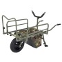 Carp Porter MK2 Navigator Pro DPM Fishing Barrow