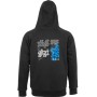 Preston Celcius Zip Up Hoodie