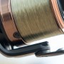 OMC Black Pearl Big Pit Reel