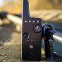 Delkim EV-R Digital Bite Alarm Presentation Set - 3 Rod Set