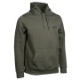 Nash Make It Happen Carp Logo Hoody - Green