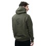 Nash Make It Happen Carp Logo Hoody - Green
