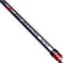 Daiwa Seahunter Z Fishing Rod Mackerel Spin Red Trim
