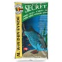 Van Den Eynde Secret Black Groundbait 1kg