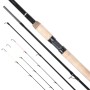 Sensas Black Arrow 500 Feeder Rods