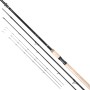Sensas Black Arrow 500 Feeder Rods 1