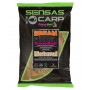 Sensas Bream Feeder Fishing Groundbait 2kg Natural