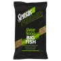 Sensas Feeder 3000 Big Fish Groundbait 1kg