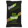 Sensas Feeder 3000 Bream & Skimmers Fishing Groundbait 1kg