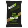 Sensas Feeder 3000 River Fishing Groundbait 1kg