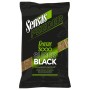 Sensas Feeder 3000 Super Black Fishing Groundbait 1kg