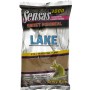 Sensas Sweet Fishmeal Groundbait Lake