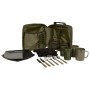 Trakker NXG Deluxe Food Set - 2 Person