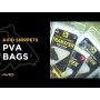 Avid Carp Solid PVA Bags!