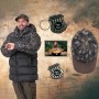OMC Splashleaf Camo Puffer Jacket Bundle 1