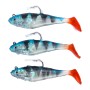 Shakespeare Hellfire Shad Lure