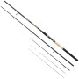 Shakespeare Challenge XT Feeder Rod