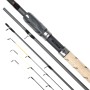 Shakespeare Agility Continental Feeder Rods  
