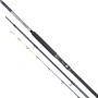 Shakespeare Agility Sea Tipster Rods