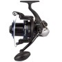 Shakespeare Agility Surf Reel Left Side