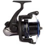 Shakespeare Agility Surf Reel Right Side