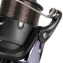 Shakespeare Beta 60 FS Reel Close Up 5