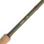 Shakespeare Cedar Canyon Stream Fly Fishing Rod & Reel Kit Graphics