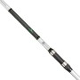 Shakespeare Firefly Surf Fishing Rod Graphics 1