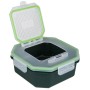 Shakespeare Klip Lok Bait Box - Flip Top Perforated