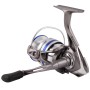 Shakespeare Mach II Spinning Reel 4