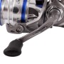 Shakespeare Mach II Spinning Reel Close Up 1