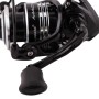 Shakespeare Mach III Spinning Reel Close Up 3
