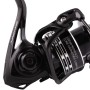 Shakespeare Mach III Spinning Reel Close Up 1