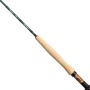 Shakespeare Oracle 2 River Fly Fishing Rod