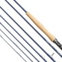 Shakespeare Oracle 2 EXP Fly Fishing Rod Sections