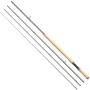 Shakespeare Oracle 2 Spey Fly Rod Sections