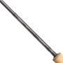 Shakespeare Oracle 2 Switch Fly Fishing Rod Graphics