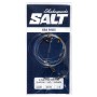 Shakespeare Salt 6 Flapper Rig - 2-Hook 1 Up / 1 Down