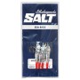 Shakespeare Salt Mazara Lure Rig