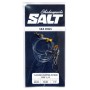 Shakespeare Salt 1-Hook Clipped Down Rig