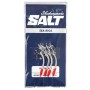 Shakespeare Salt Silvers Rig - 5 Hook