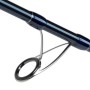 Shakespeare Salt XT Sea Spinning Fishing Rod Close Up