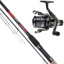 Shakespeare Sigma 12ft Feeder Rod Combo